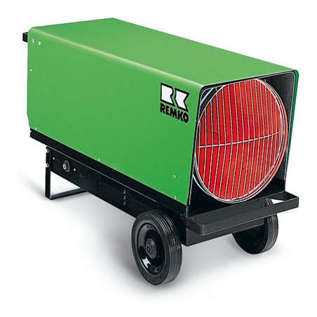 REMKO Heizautomat, Propangas, PGT 100 50,0-100,0KW