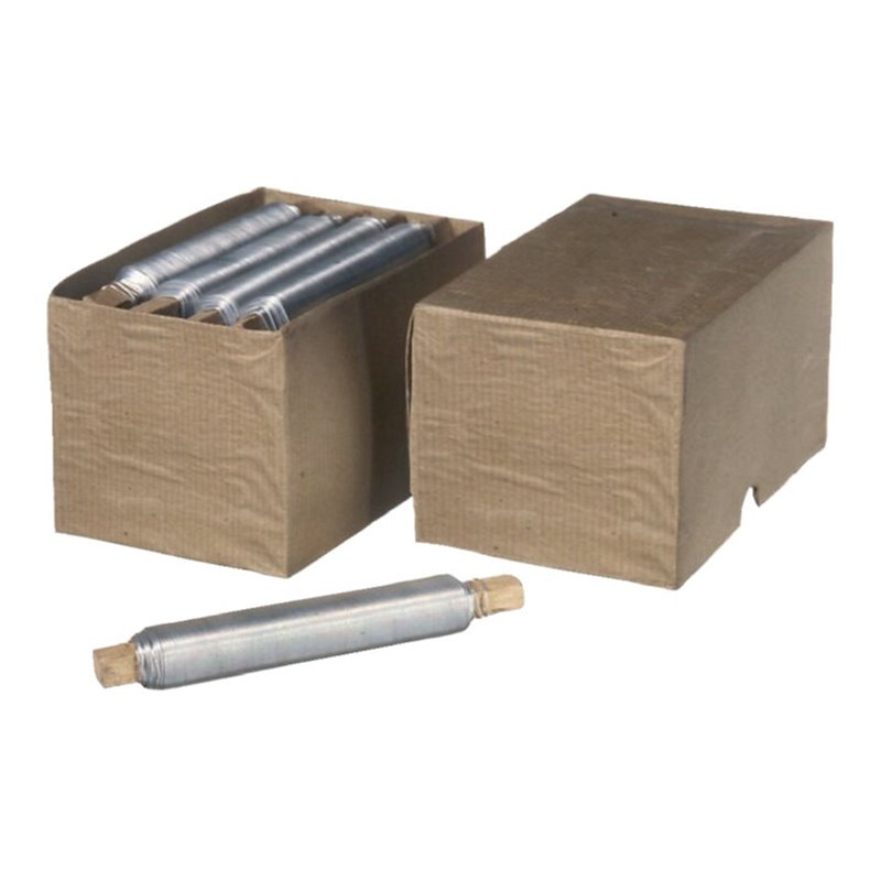 Wickeldraht geglüht 0,65 mm a 100 g