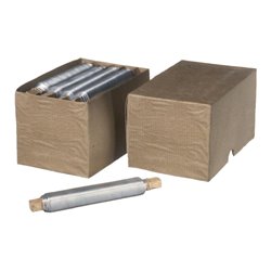 Wickeldraht verzinkt 0,65 mm a 100 g