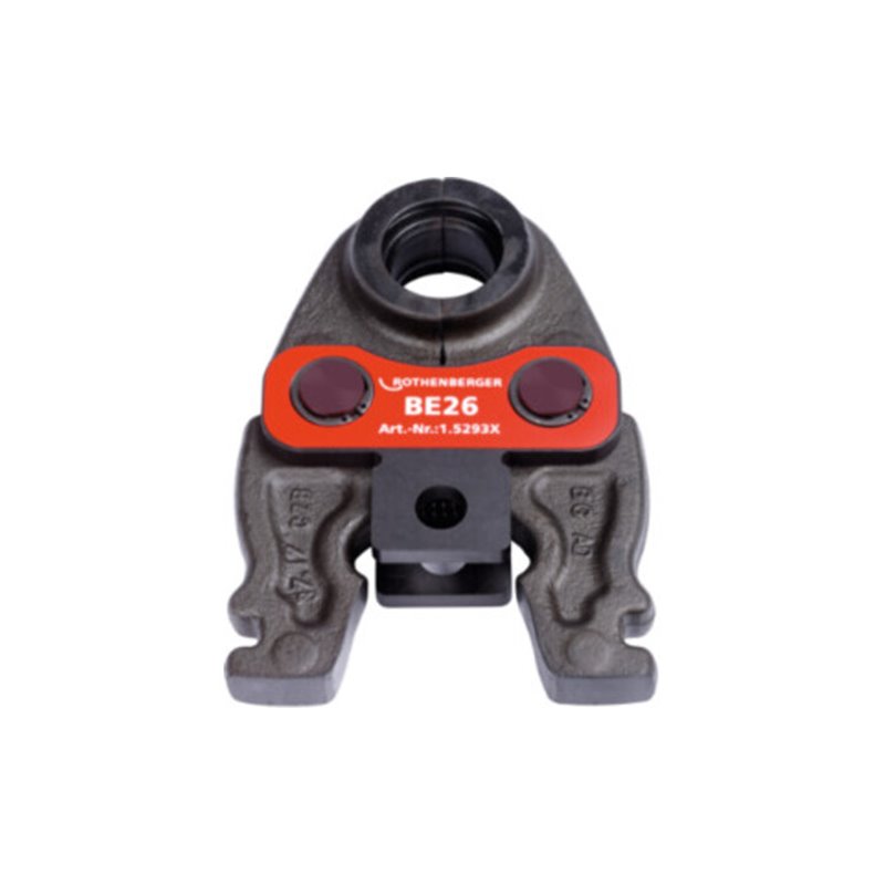 Rothenberger Pressbacke Compact BE26