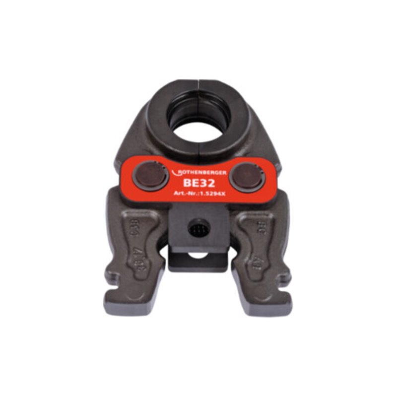 Rothenberger Pressbacke Compact BE32