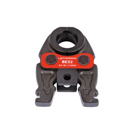 Rothenberger Pressbacke Compact BE32