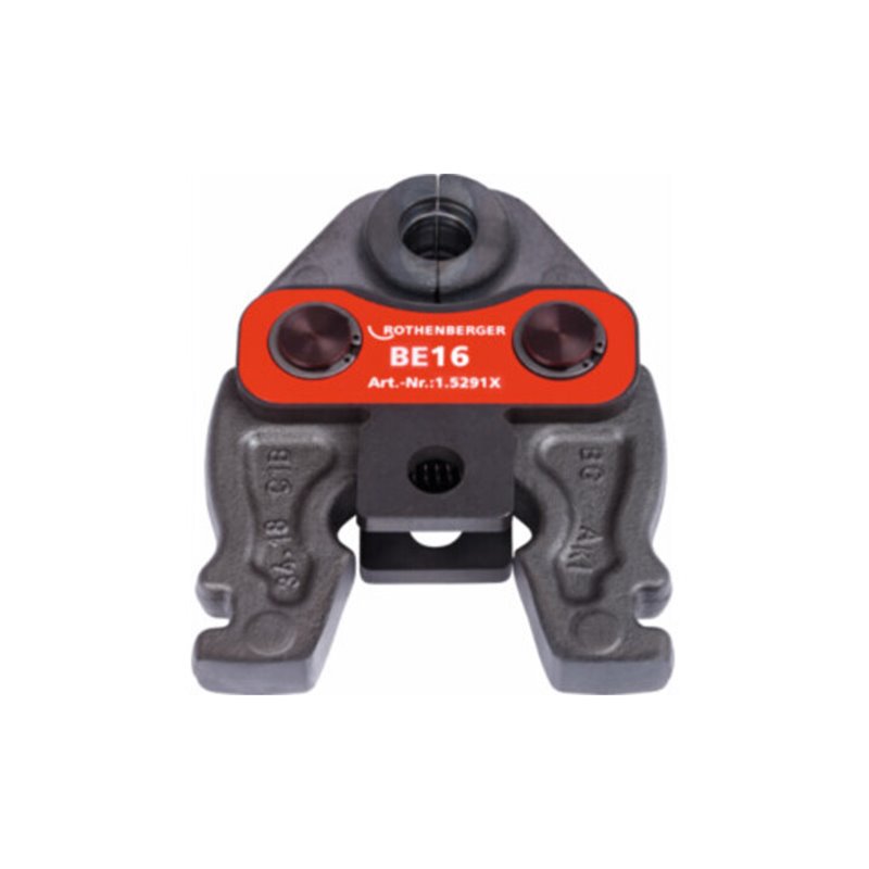 Rothenberger Pressbacke Compact BE16