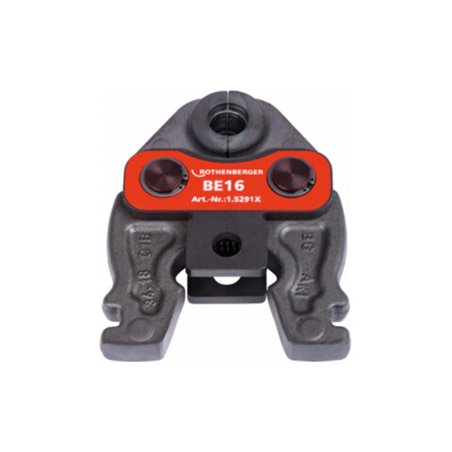 Rothenberger Pressbacke Compact BE16