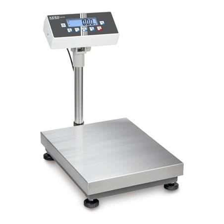 KERN Industrie-Plattformwaage IOC