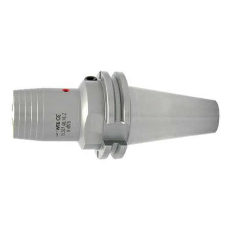 WTE Hydro-Dehnspannfutter DIN69871ADB SK40 20x80,5mm