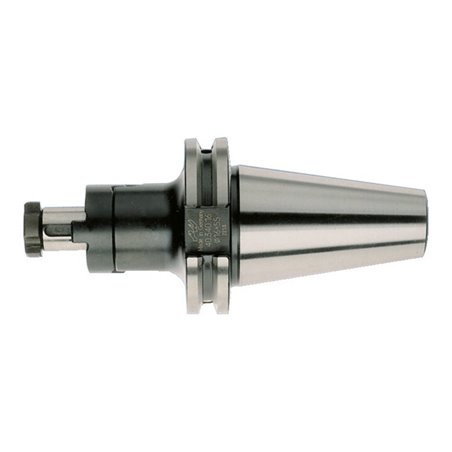 HAIMER Kombi-Aufsteckfräserdorn DIN69871ADB SK40-22