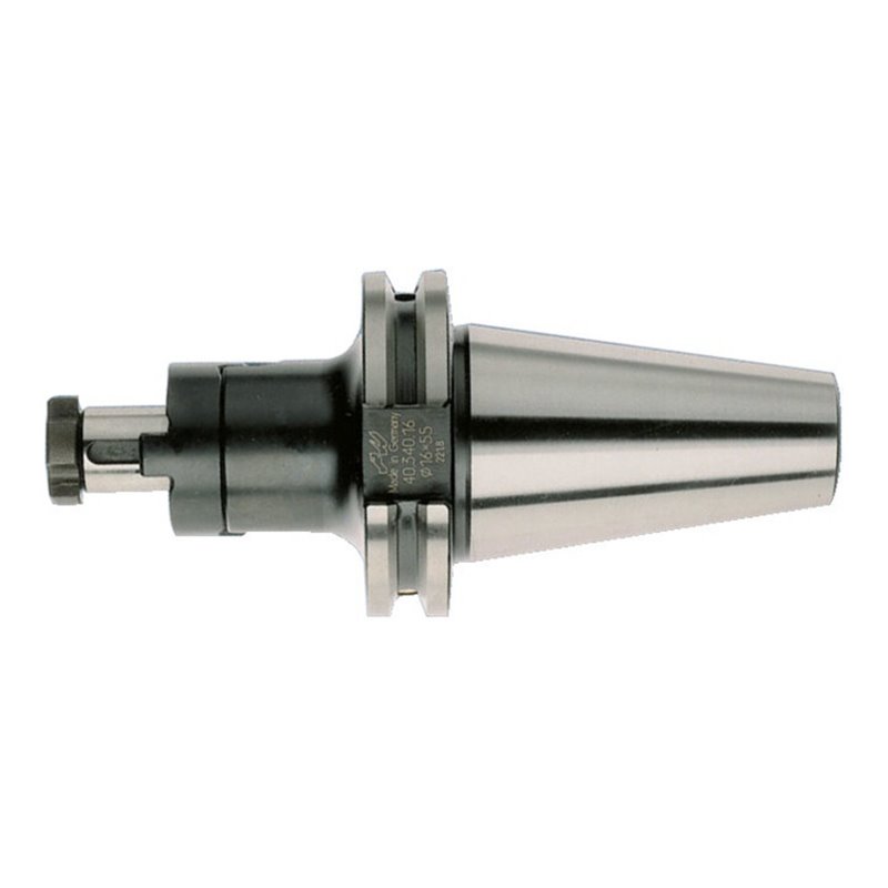 HAIMER Kombi-Aufsteckfräserdorn DIN69871ADB SK40-27