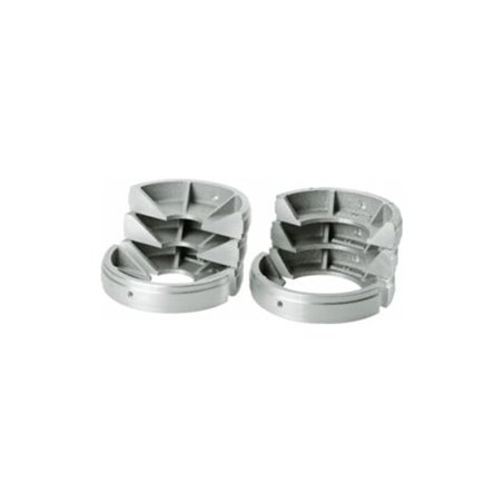 Rothenberger Red.-Spanneinsatz-Set für P355B, 90-140mm