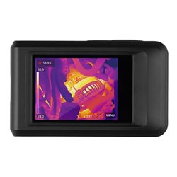 Testboy Wärmebildkamera TV 296 Bluetooth