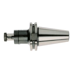 HAIMER Kombi-Aufsteckfräserdorn DIN69871ADB SK40-32