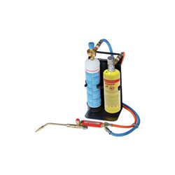 Rothenberger Allgas Mobile Pro EU, ohne Kartuschen