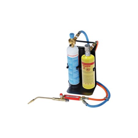 Rothenberger Allgas Mobile Pro EU, ohne Kartuschen