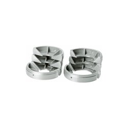 Rothenberger Reduktionsspanneinsätze Set 630