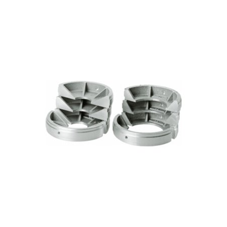 Rothenberger Reduktionsspanneinsätze Set 630