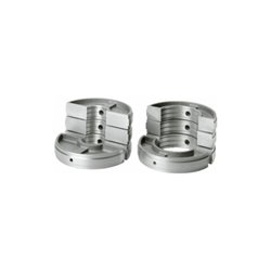 Rothenberger Reduktionsspanneinsätze Set 630