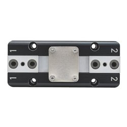 RÖHM Pneumatischer Parallelgreifer RPP- LA66x38 4xM6 KH13 BH5