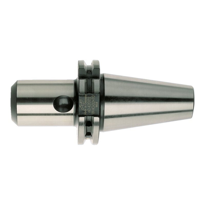 HAIMER Spannfutter HG DIN69871ADB SK40 10-14mm