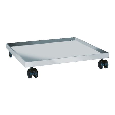 Bedrunka+Hirth Rolluntersatz für Flügeltürenschrank