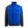 Mascot Arbeitsjacke Fulda Kornblau/Schwarzblau