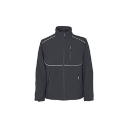 Mascot Softshelljacke Tampa dunkelanthrazit