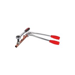 Rothenberger COMBI Kit, 1/2-5/8-7/8-1.1/8', ROLOCK