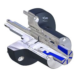 RÖHM Segmentspanndorn AGILIS03 ND 27-45
