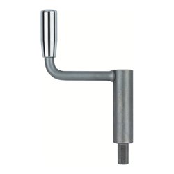 RÖHM Handkurbel für RKE-L 92mm