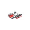Rothenberger ROWELD P160B Prof Basic Set, 230V 50Hz