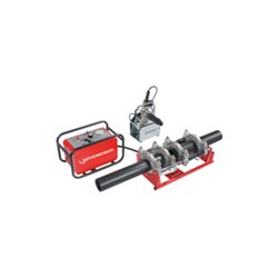 Rothenberger ROWELD P160B Prof Basic Set, 230V 50Hz