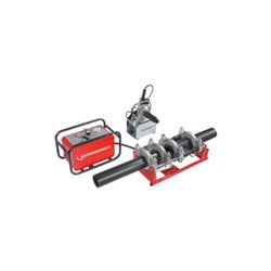 Rothenberger Grundmaschine Roweld P160B