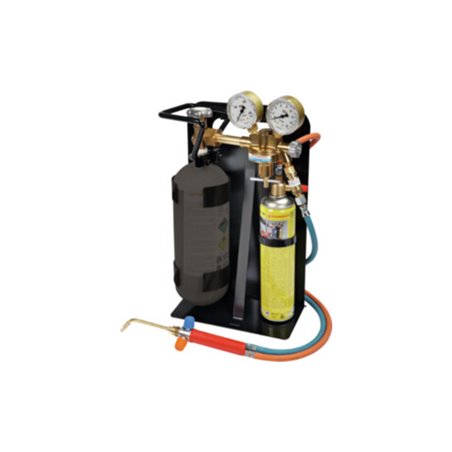 Rothenberger ROXY 400L ohne Sauerstoff