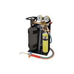 Rothenberger ROXY 400L ohne Sauerstoff