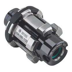 RÖHM Einbauspannsatz DIN69893-HSK-C50