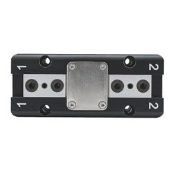 RÖHM Pneumatischer Parallelgreifer RPP- LA35x22 4xM3 KH5,3 BH4