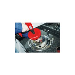 Rothenberger ROSPI 10 H+E mit Werkzeugsatz - Set