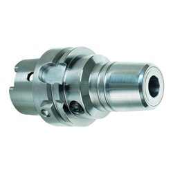 Gühring Hydrodehnspannfutter DIN69893A HSK-A63 16x90mm