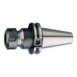 HAIMER Spannzangenfutter lang DIN69871ADB SK50-ER16