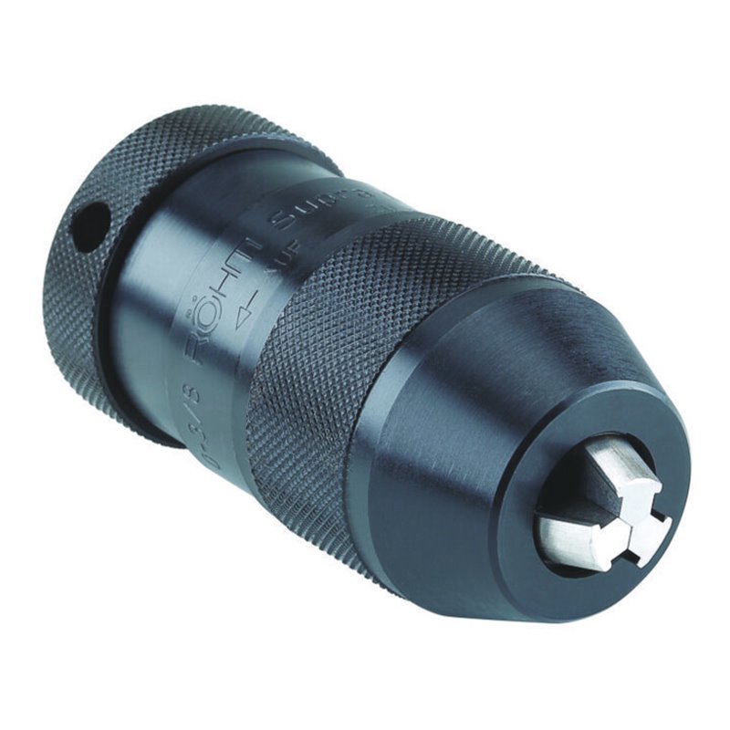 RÖHM Bohrfutter SU13 JAC.6 BS EK E BS EK