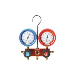 Rothenberger Monteurhilfe, 2-Wege, R410A-R32