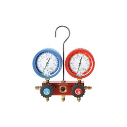 Rothenberger Monteurhilfe, 2-Wege, R410A-R32