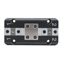 RÖHM Pneumatischer Parallelgreifer RPP- LA82x45 4xM6 KH15 BH13