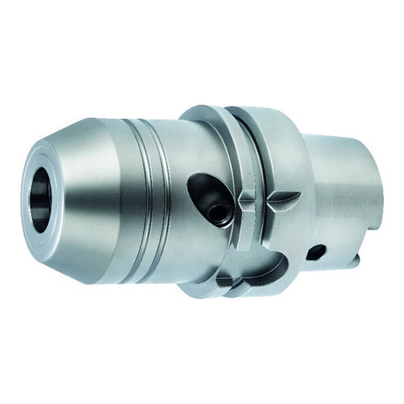 Gühring Hydrodehnspannfutter DIN69893A HSK-A63 20x80mm schwer