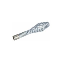 Rothenberger Keulenbohrer, 20mm m. 4-Kant-Kupplung