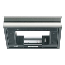 Helios-Preisser Rahmen-Richtwaage 0.02 mm /m 300x300 mm