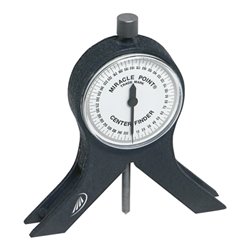 Helios-Preisser Magnetische-Winkellehre mit Mittelpunktkörner