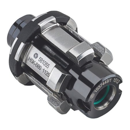 RÖHM Aufnahmeflansch SPK110 VP