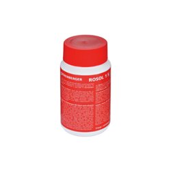 Rothenberger Fittingslötpaste ROSOL 1S, 250g