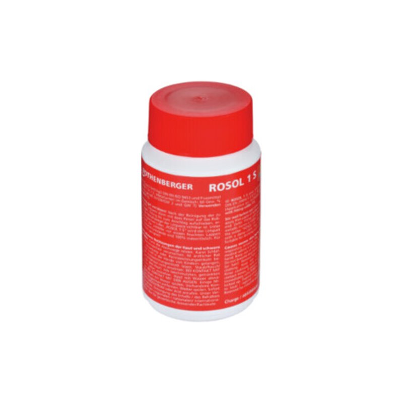 Rothenberger Fittingslötpaste ROSOL 1S, 250g