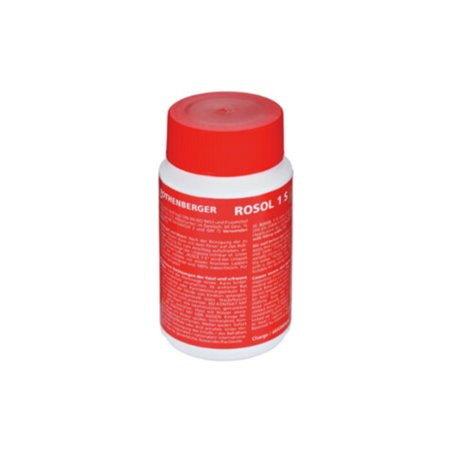 Rothenberger Fittingslötpaste ROSOL 1S, 250g